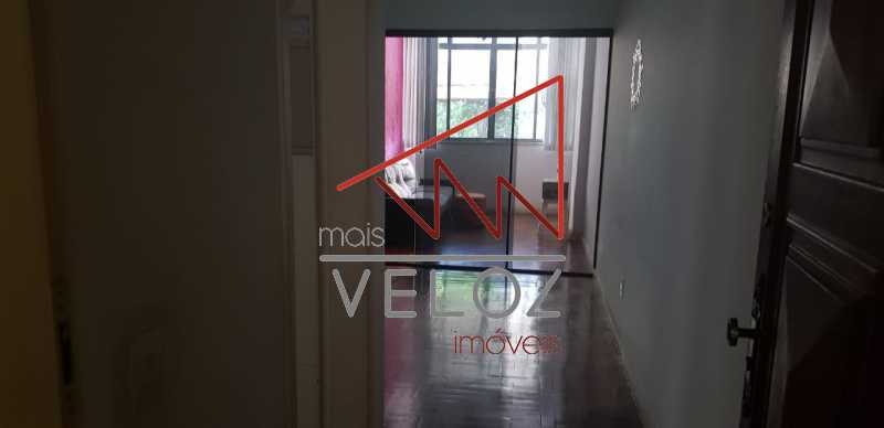 Apartamento à venda com 2 quartos, 90m² - Foto 10