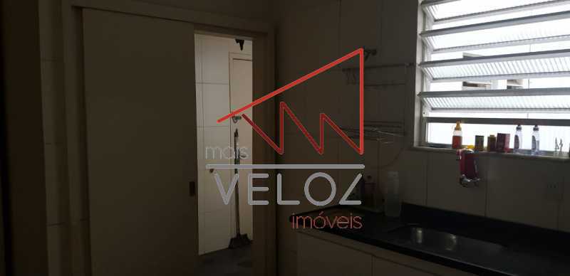 Apartamento à venda com 2 quartos, 90m² - Foto 11