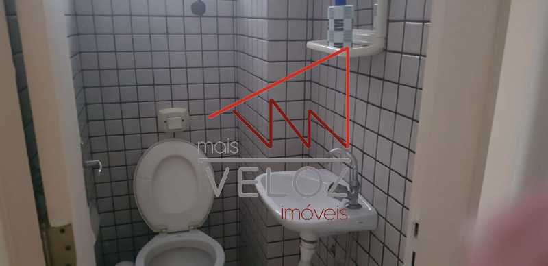 Apartamento à venda com 2 quartos, 90m² - Foto 23