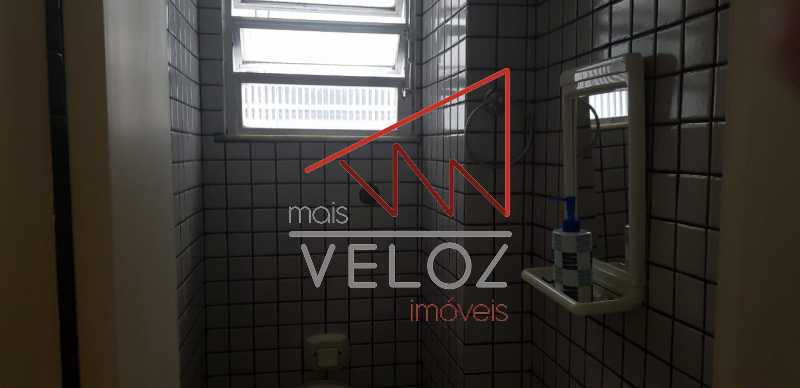 Apartamento à venda com 2 quartos, 90m² - Foto 24