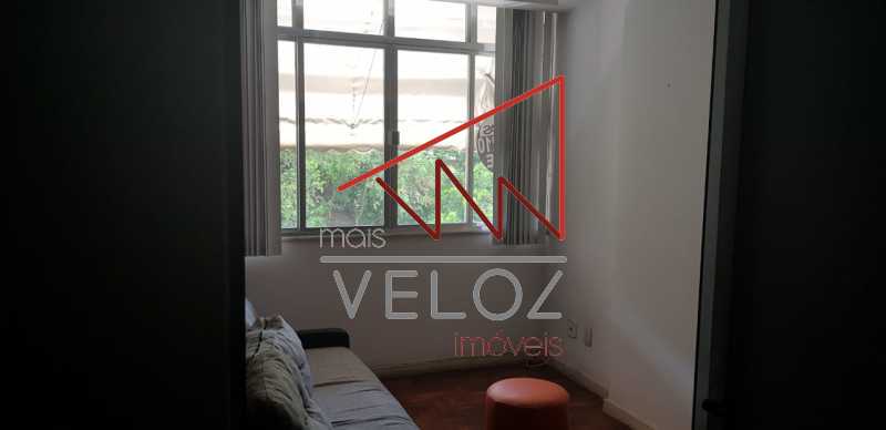 Apartamento à venda com 2 quartos, 90m² - Foto 4