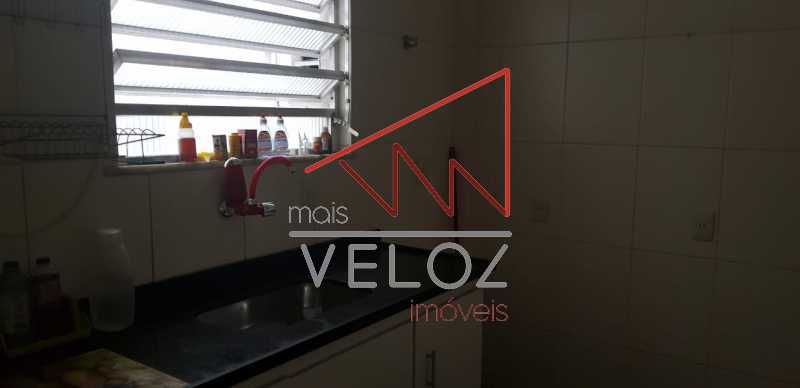 Apartamento à venda com 2 quartos, 90m² - Foto 26