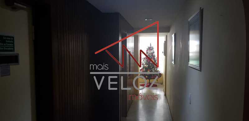 Apartamento à venda com 2 quartos, 90m² - Foto 21