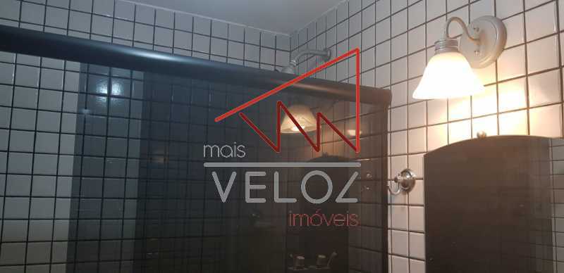 Apartamento à venda com 2 quartos, 90m² - Foto 27