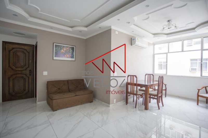 Apartamento, 2 quartos, 96 m² - Foto 9
