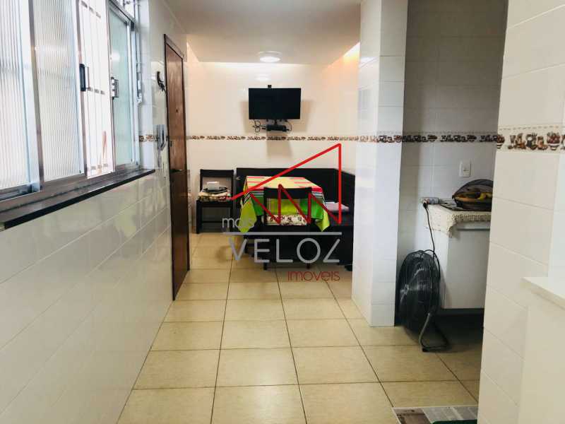 Apartamento à venda com 4 quartos, 252m² - Foto 21