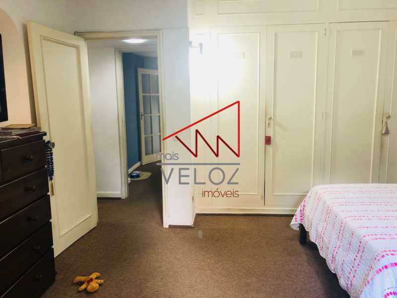 Apartamento à venda com 4 quartos, 252m² - Foto 11