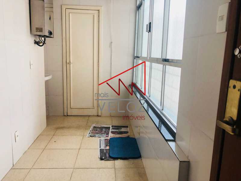 Apartamento à venda com 4 quartos, 252m² - Foto 23