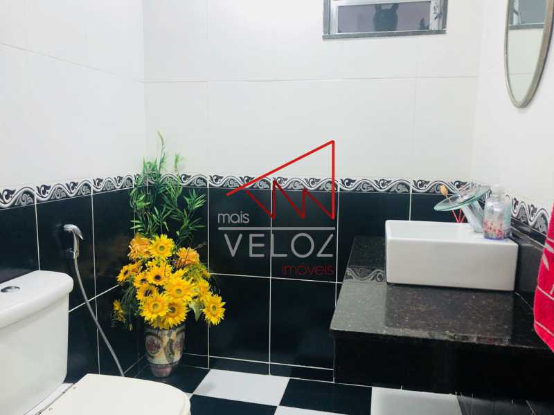 Apartamento à venda com 4 quartos, 252m² - Foto 25