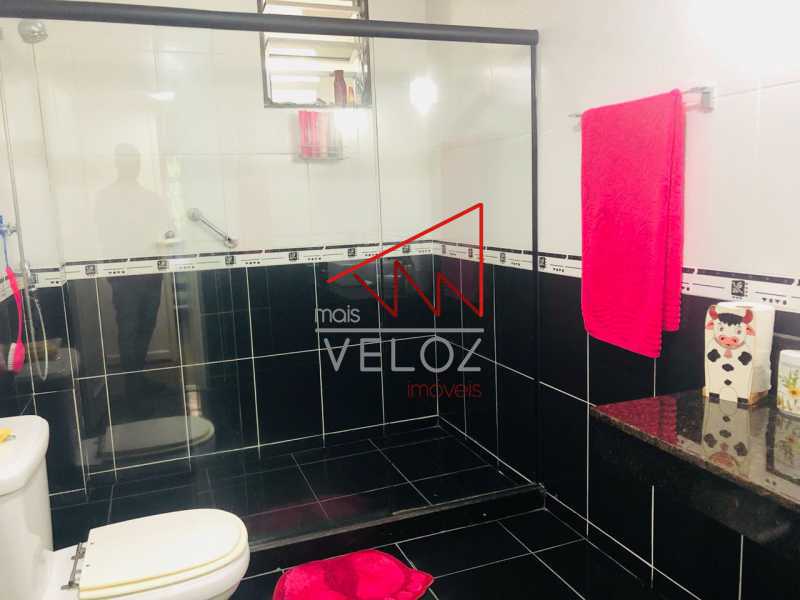 Apartamento à venda com 4 quartos, 252m² - Foto 7