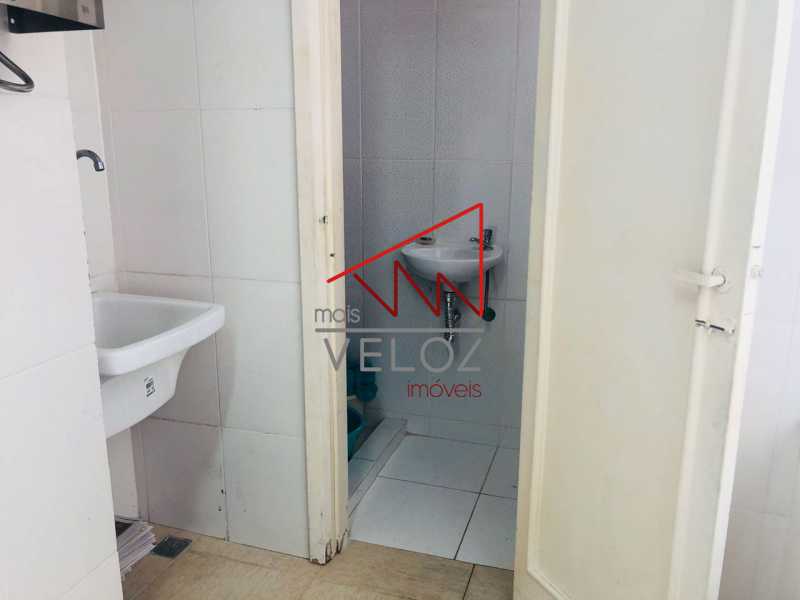 Apartamento à venda com 4 quartos, 252m² - Foto 27