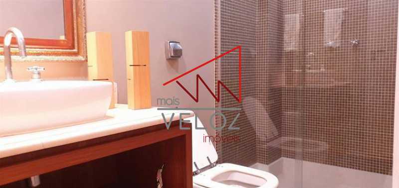 Apartamento à venda com 3 quartos, 120m² - Foto 16