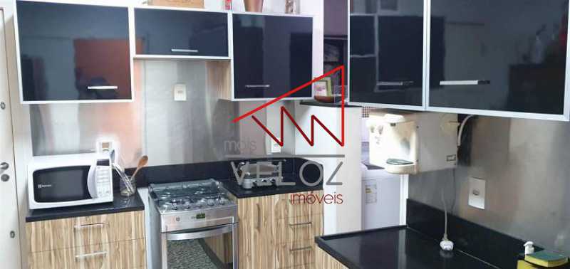 Apartamento à venda com 3 quartos, 120m² - Foto 20