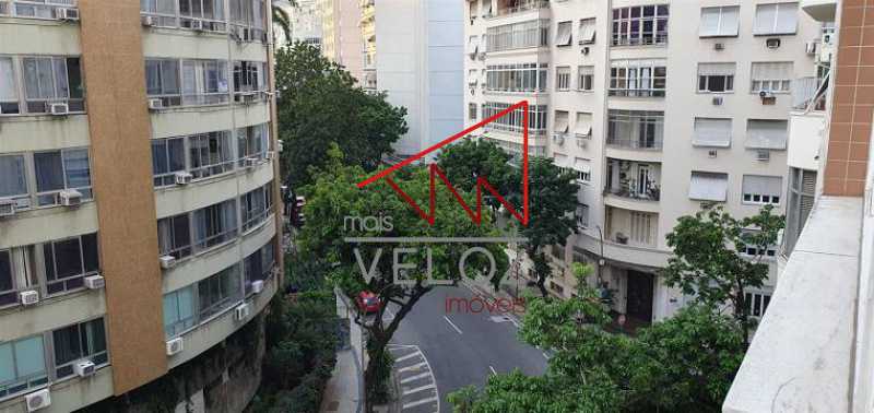 Apartamento à venda com 3 quartos, 120m² - Foto 1