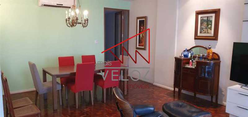 Apartamento à venda com 3 quartos, 120m² - Foto 9