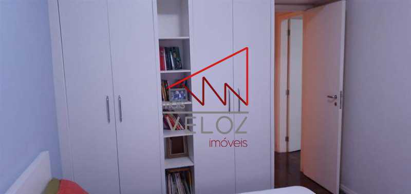 Apartamento à venda com 3 quartos, 120m² - Foto 18