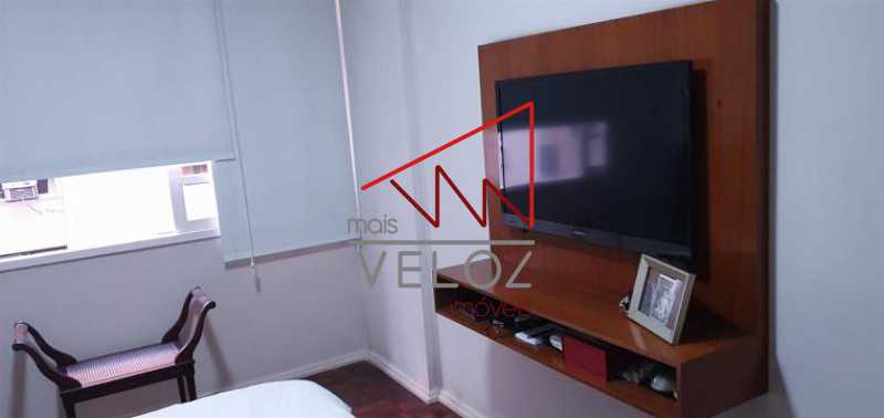 Apartamento à venda com 3 quartos, 120m² - Foto 10