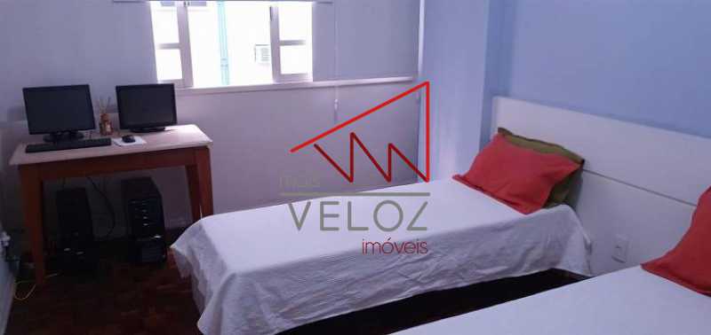 Apartamento à venda com 3 quartos, 120m² - Foto 17