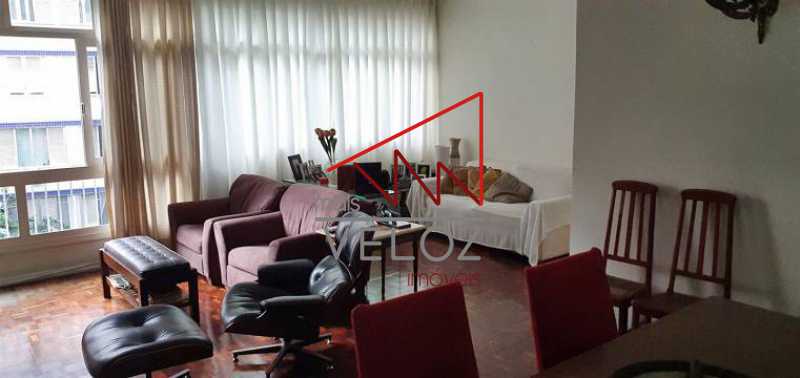 Apartamento à venda com 3 quartos, 120m² - Foto 6