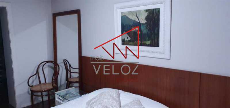 Apartamento à venda com 3 quartos, 120m² - Foto 14