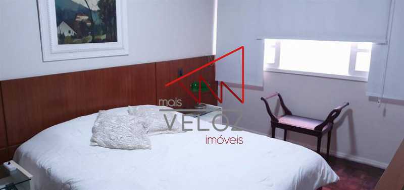 Apartamento à venda com 3 quartos, 120m² - Foto 11