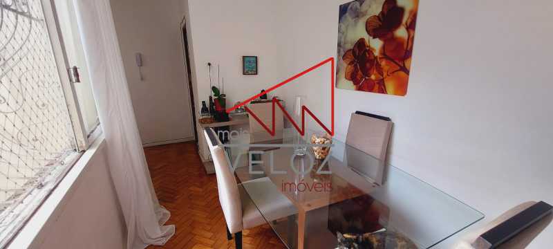 Apartamento à venda com 3 quartos, 107m² - Foto 5