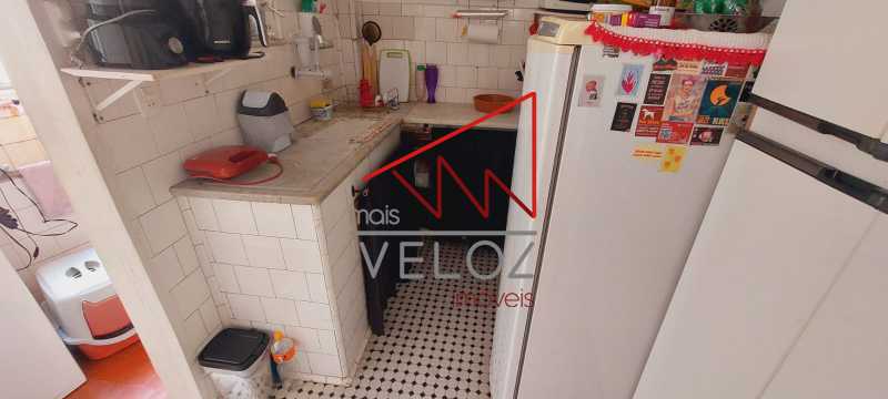 Apartamento à venda com 3 quartos, 107m² - Foto 21