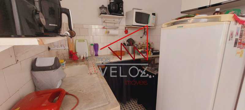 Apartamento à venda com 3 quartos, 107m² - Foto 24