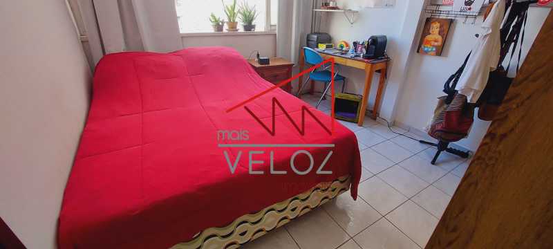 Apartamento à venda com 3 quartos, 107m² - Foto 17