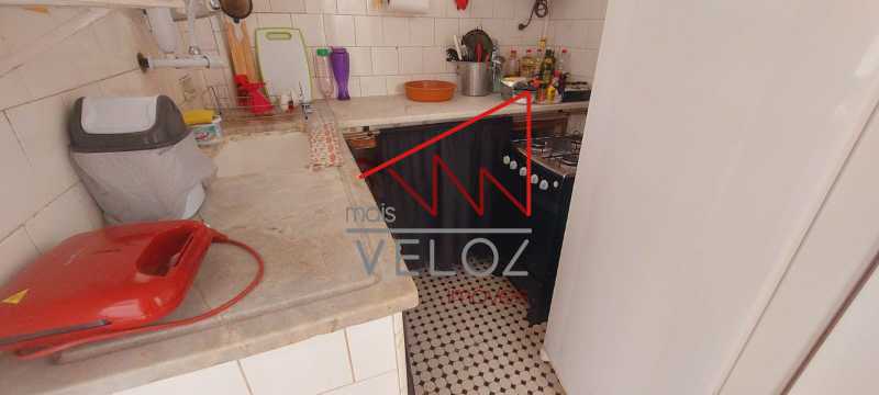 Apartamento à venda com 3 quartos, 107m² - Foto 23