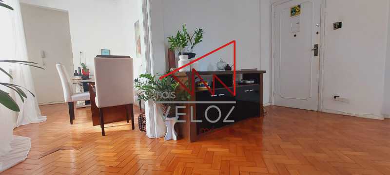 Apartamento à venda com 3 quartos, 107m² - Foto 4