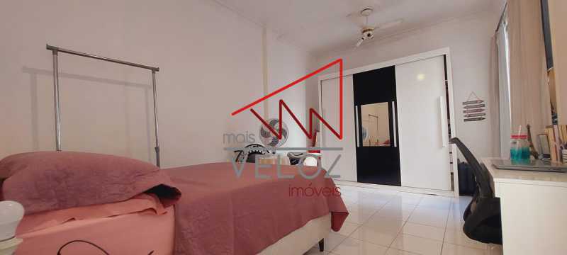 Apartamento à venda com 3 quartos, 107m² - Foto 14