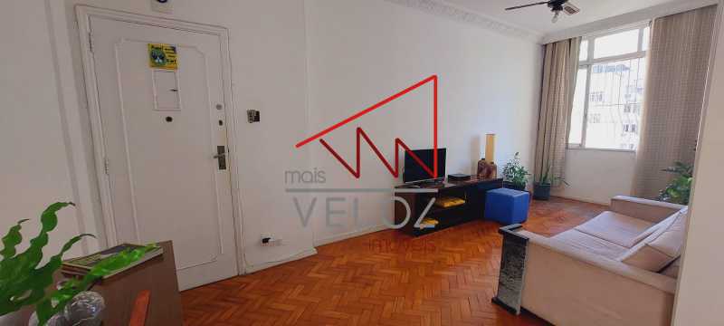 Apartamento à venda com 3 quartos, 107m² - Foto 8