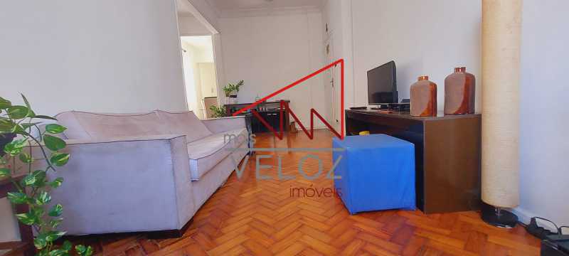 Apartamento à venda com 3 quartos, 107m² - Foto 6