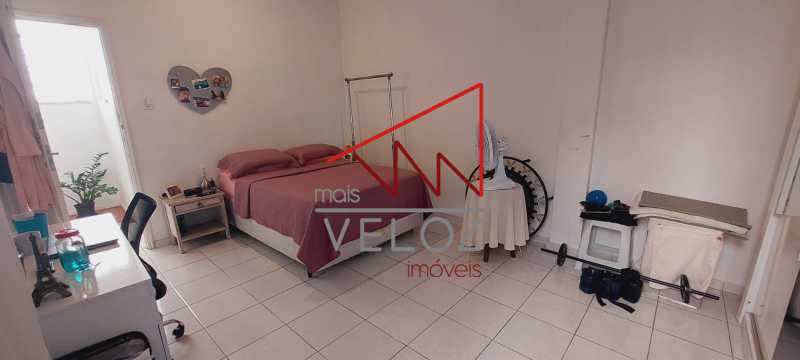 Apartamento à venda com 3 quartos, 107m² - Foto 12