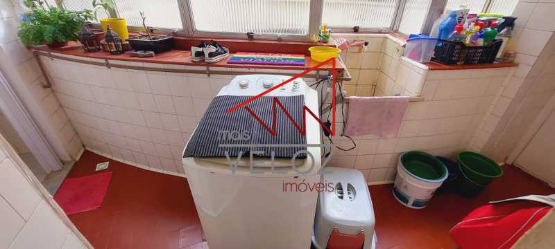 Apartamento à venda com 3 quartos, 107m² - Foto 22