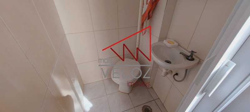 Apartamento à venda com 3 quartos, 107m² - Foto 28