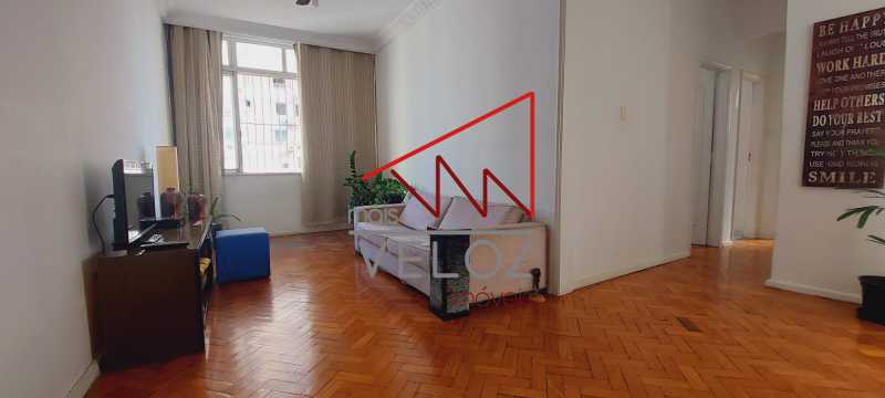 Apartamento à venda com 3 quartos, 107m² - Foto 7