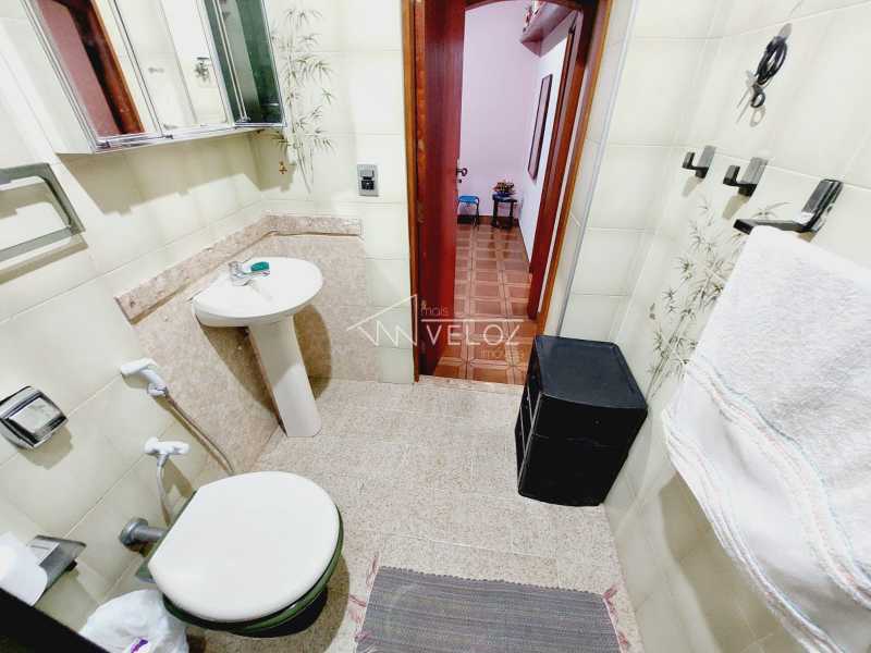 Apartamento à venda com 2 quartos, 65m² - Foto 20