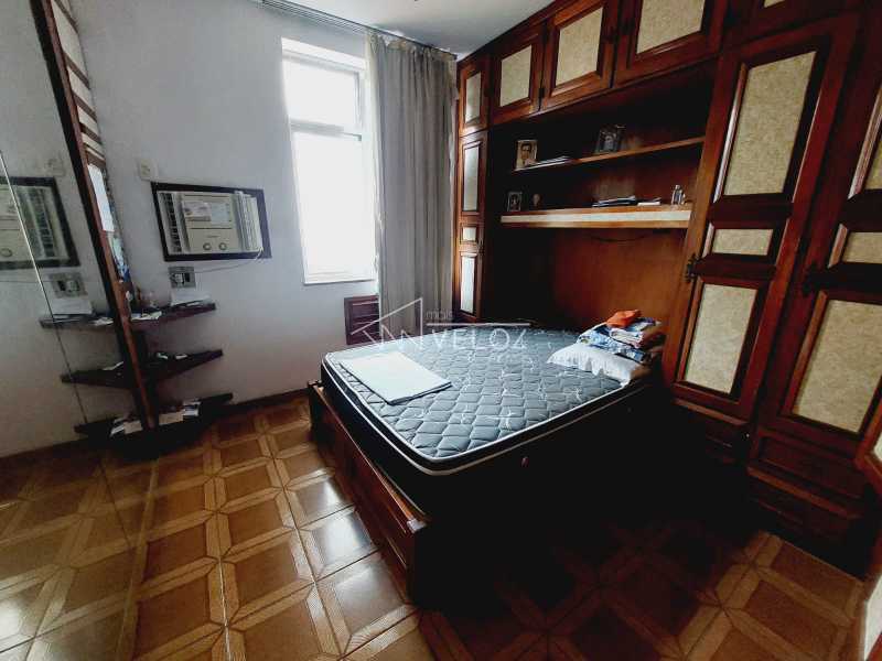 Apartamento à venda com 2 quartos, 65m² - Foto 9