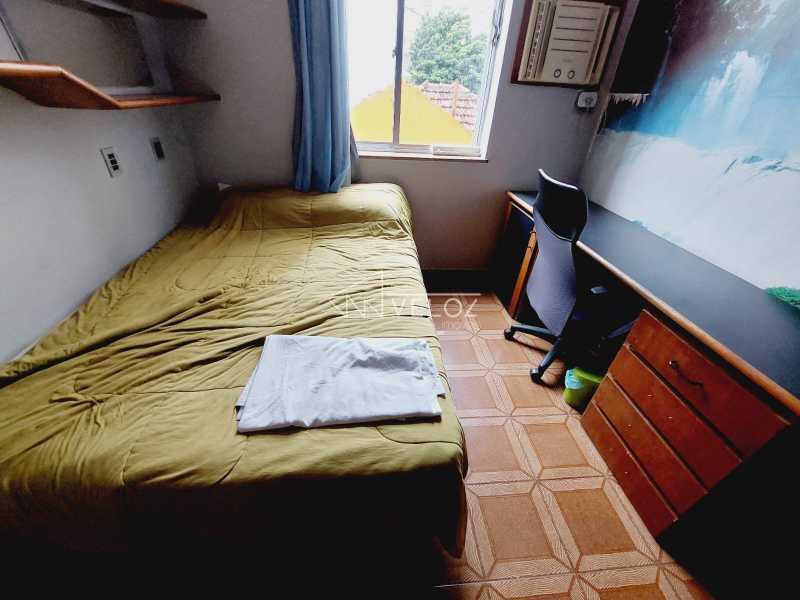 Apartamento à venda com 2 quartos, 65m² - Foto 11