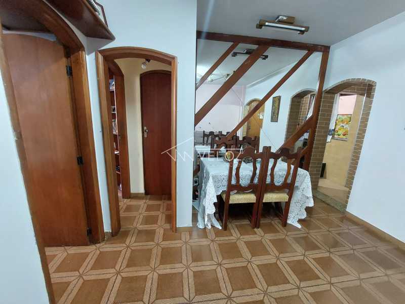 Apartamento à venda com 2 quartos, 65m² - Foto 4