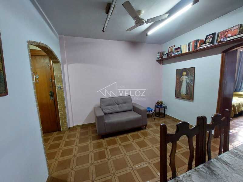 Apartamento à venda com 2 quartos, 65m² - Foto 5