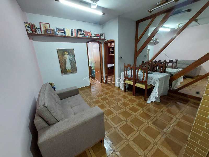 Apartamento à venda com 2 quartos, 65m² - Foto 1