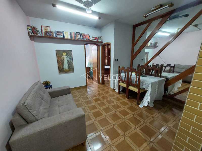 Apartamento à venda com 2 quartos, 65m² - Foto 6