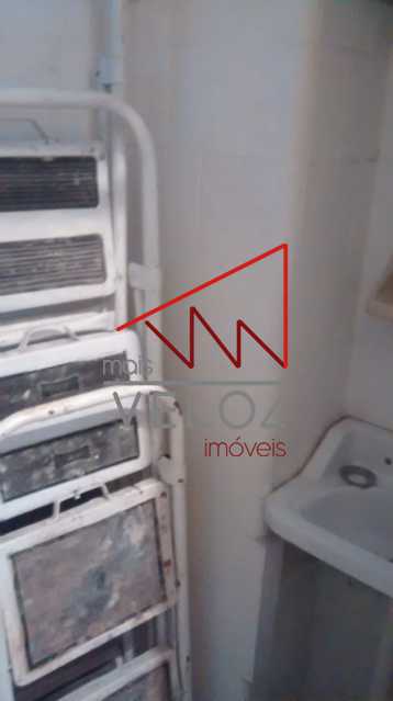 Apartamento à venda com 2 quartos, 75m² - Foto 45