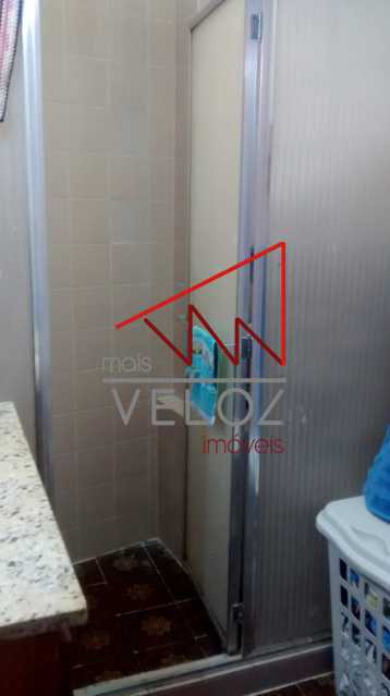 Apartamento à venda com 2 quartos, 75m² - Foto 35