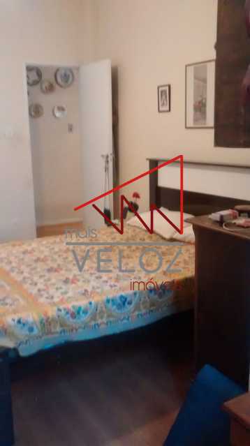 Apartamento à venda com 2 quartos, 75m² - Foto 25