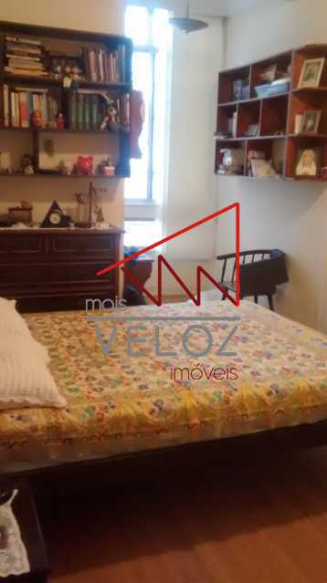 Apartamento à venda com 2 quartos, 75m² - Foto 21