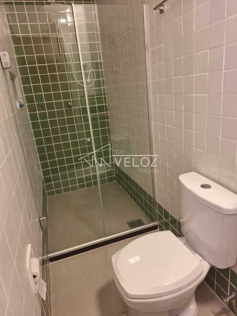 Apartamento à venda com 3 quartos, 225m² - Foto 17